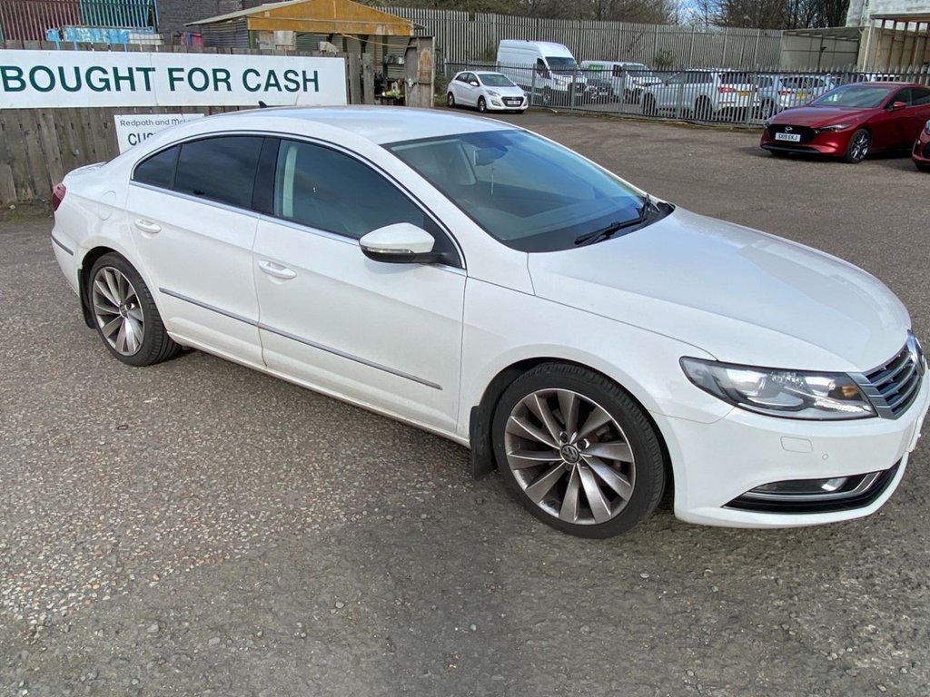 Used Volkswagen CC 2013 for sale - 78200951: Photo 7