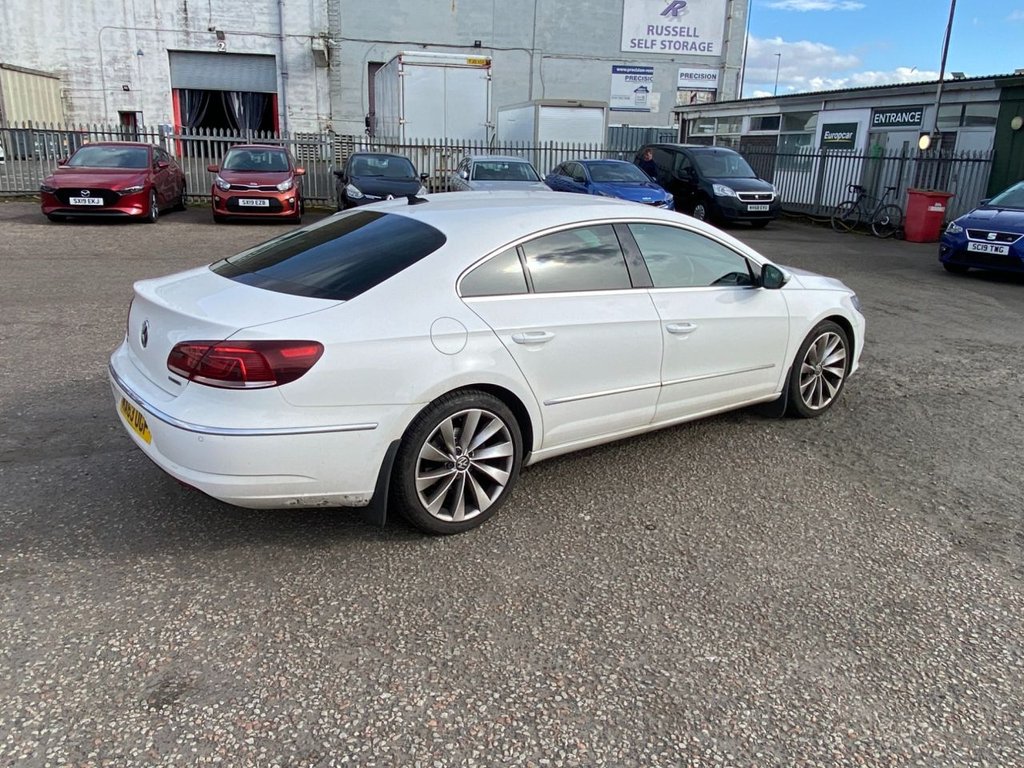 Used Volkswagen CC 2013 for sale - 78200951: Photo 9