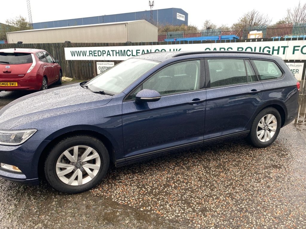 Used Volkswagen Passat 2015 for sale - 76570234: Photo 3