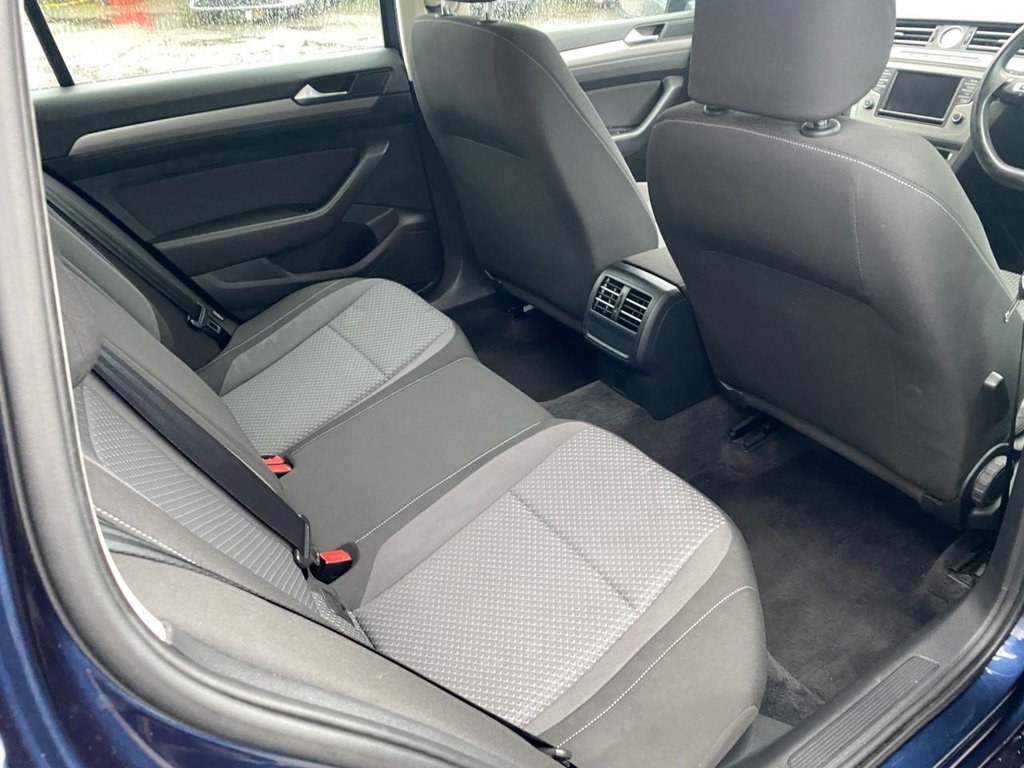 Used Volkswagen Passat 2015 for sale - 76570234: Photo 6