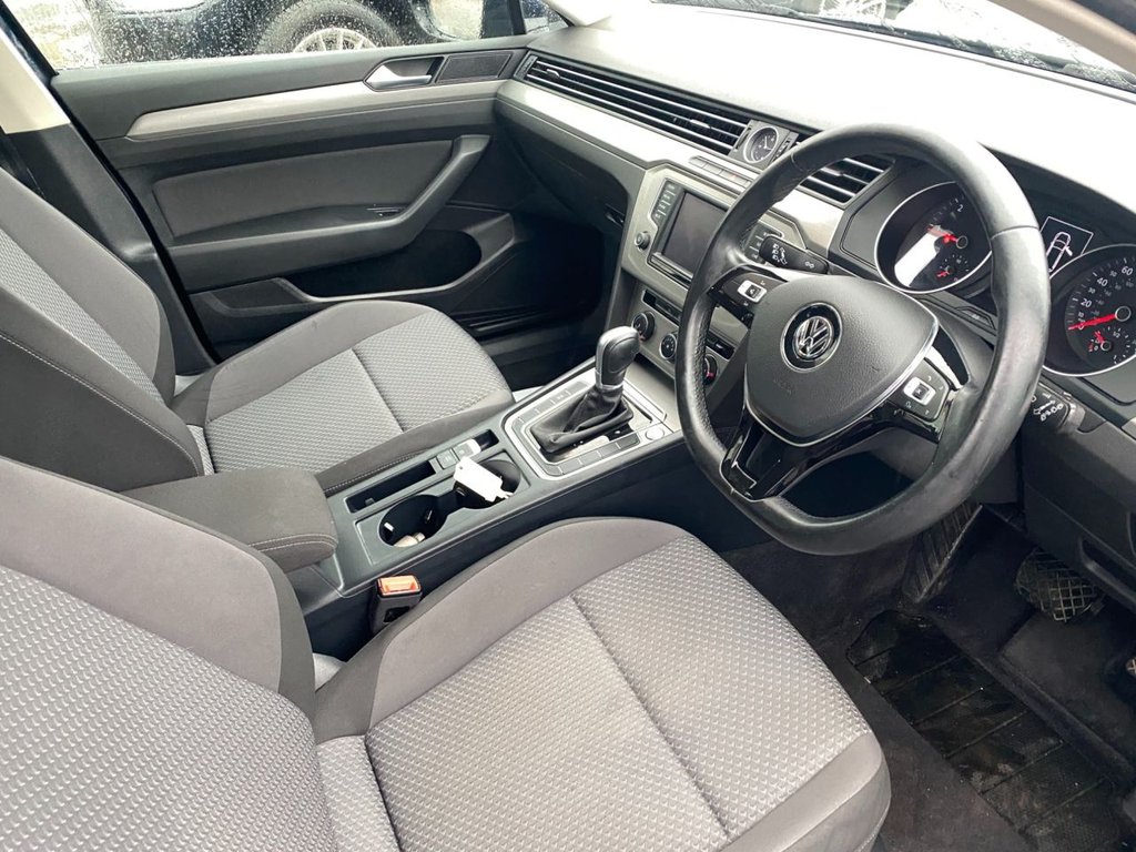 Used Volkswagen Passat 2015 for sale - 76570234: Photo 7