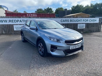 Used Kia XCeed 2020 for sale - 79155591: Photo