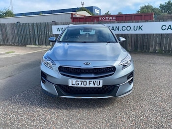 Used Kia XCeed 2020 for sale - 79155591: Photo