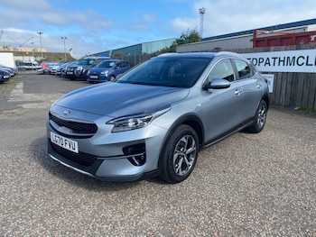 Used Kia XCeed 2020 for sale - 79155591: Photo