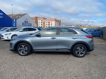 Used Kia XCeed 2020 for sale - 79155591: Photo