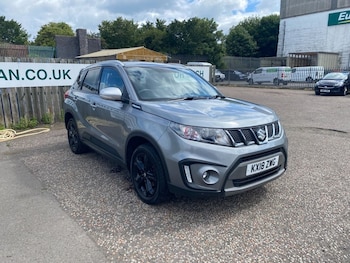 Used Suzuki Vitara 2018 for sale - 79385163: Photo