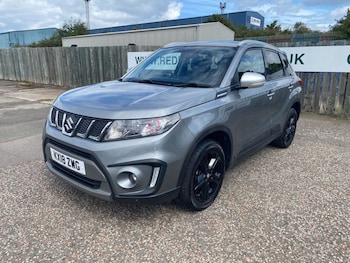 Used Suzuki Vitara 2018 for sale - 79385163: Photo