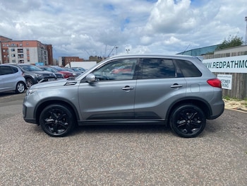 Used Suzuki Vitara 2018 for sale - 79385163: Photo