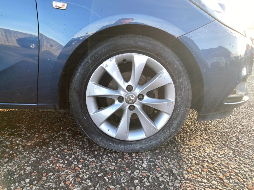 Used Vauxhall Corsa 2017 for sale - 77747886: Photo 10