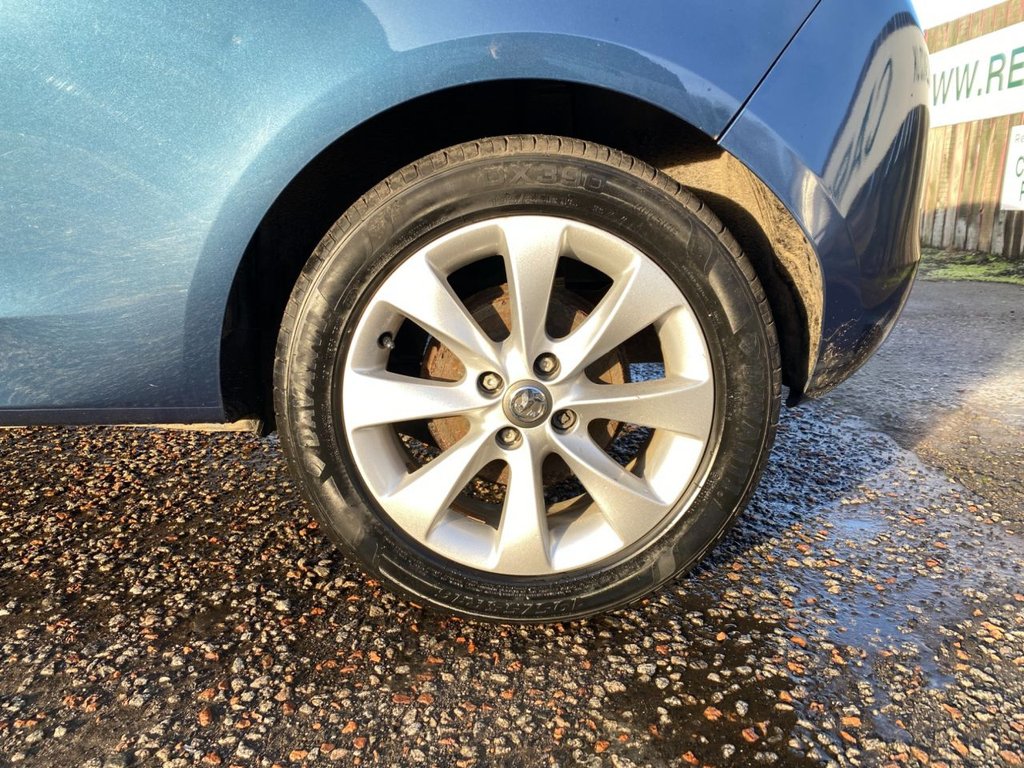 Used Vauxhall Corsa 2017 for sale - 77747886: Photo 12