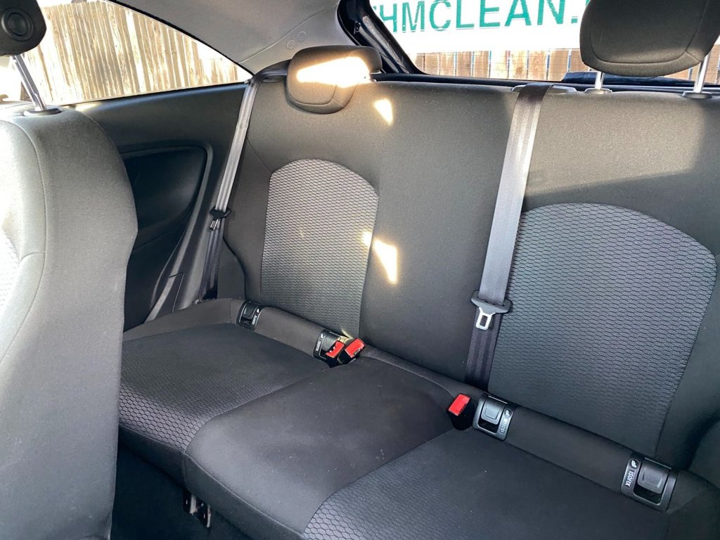 Used Vauxhall Corsa 2017 for sale - 77747886: Photo 14