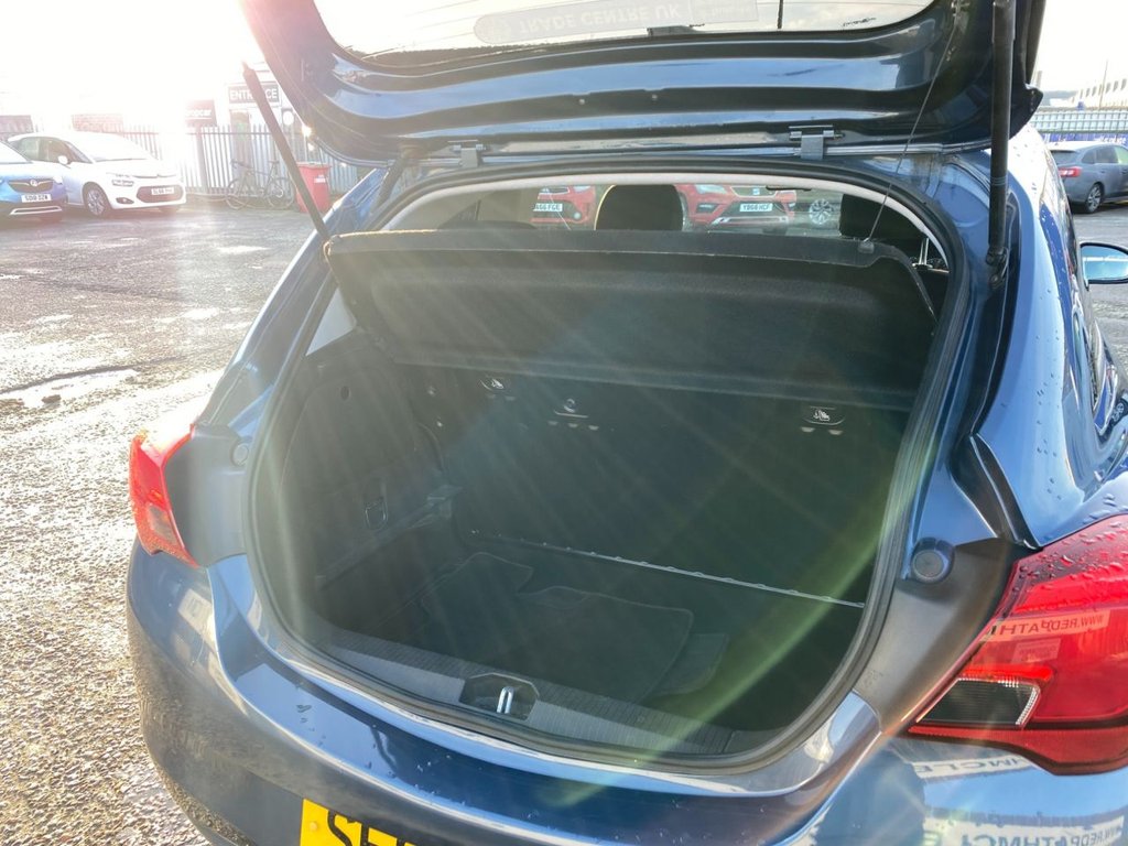 Used Vauxhall Corsa 2017 for sale - 77747886: Photo 15