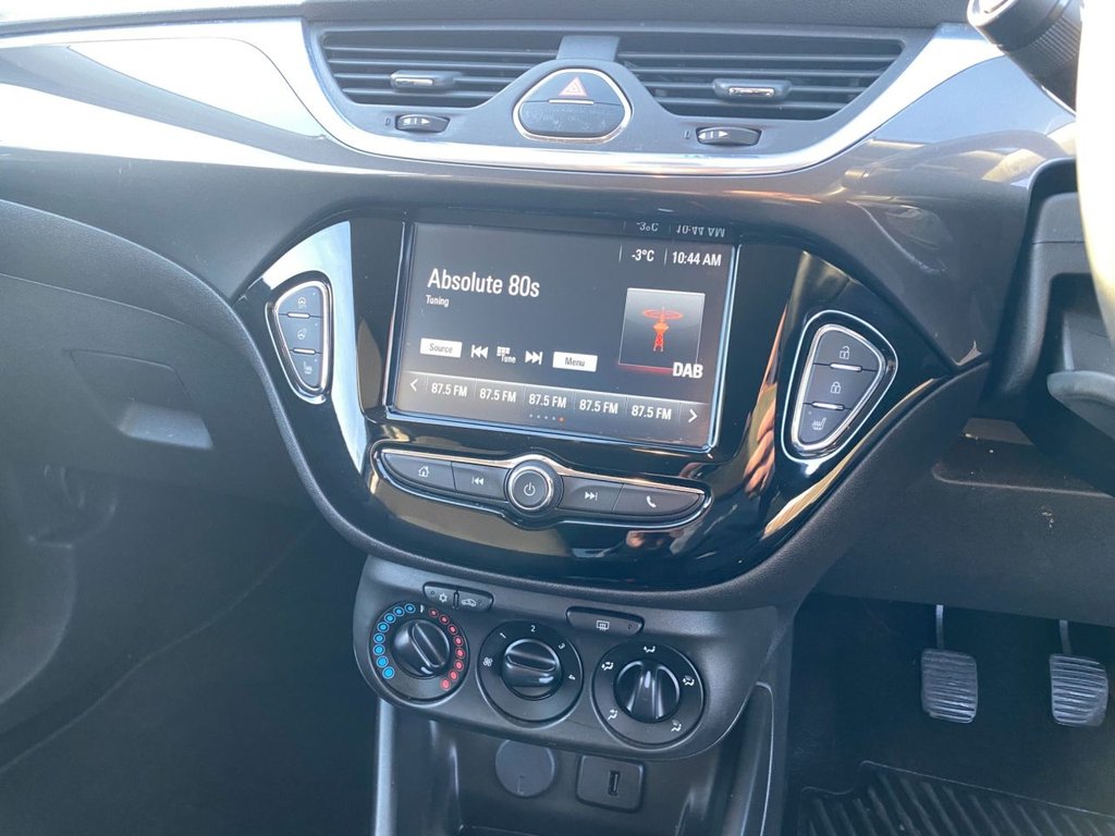 Used Vauxhall Corsa 2017 for sale - 77747886: Photo 17