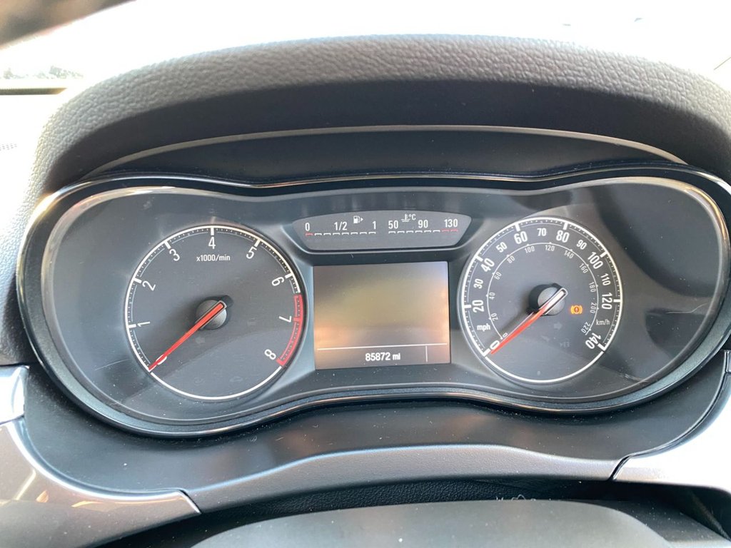 Used Vauxhall Corsa 2017 for sale - 77747886: Photo 19