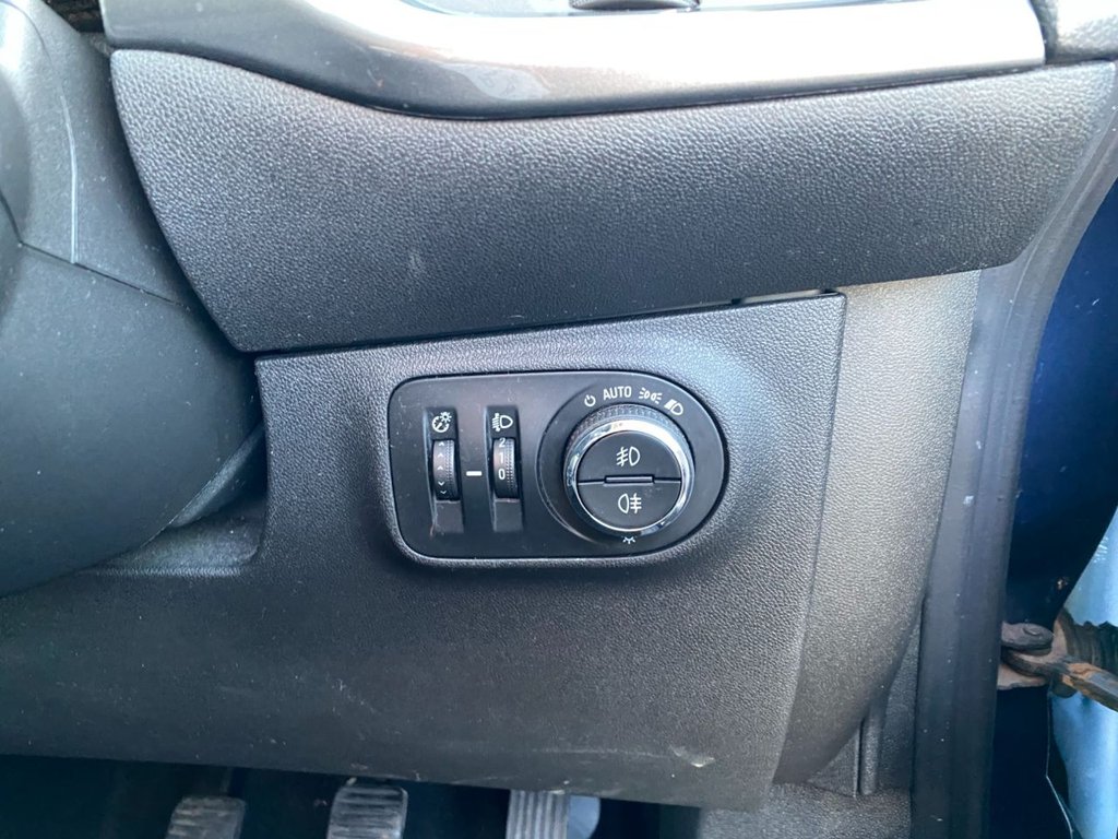 Used Vauxhall Corsa 2017 for sale - 77747886: Photo 20