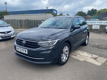 Used Volkswagen Tiguan 2022 for sale - 79345770: Photo