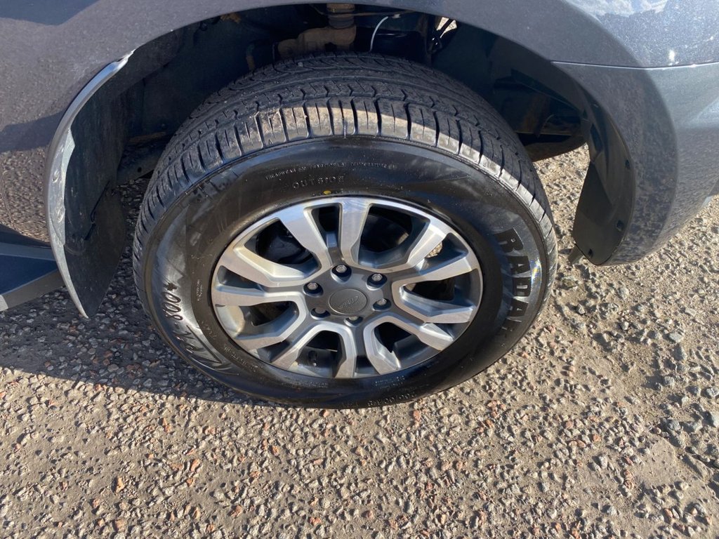 Used Ford Ranger 2021 for sale - 78110859: Photo 10