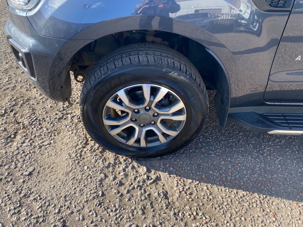 Used Ford Ranger 2021 for sale - 78110859: Photo 11