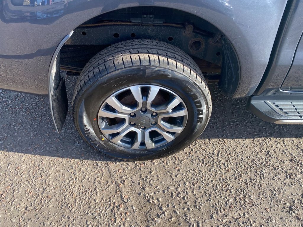 Used Ford Ranger 2021 for sale - 78110859: Photo 13