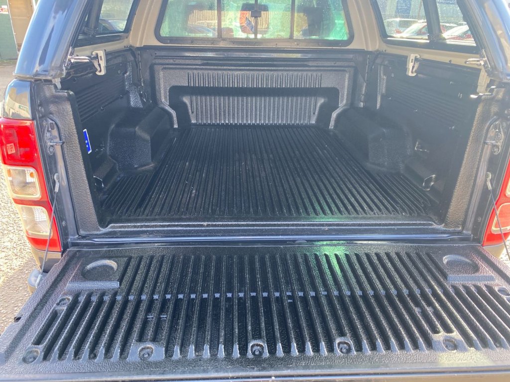 Used Ford Ranger 2021 for sale - 78110859: Photo 14