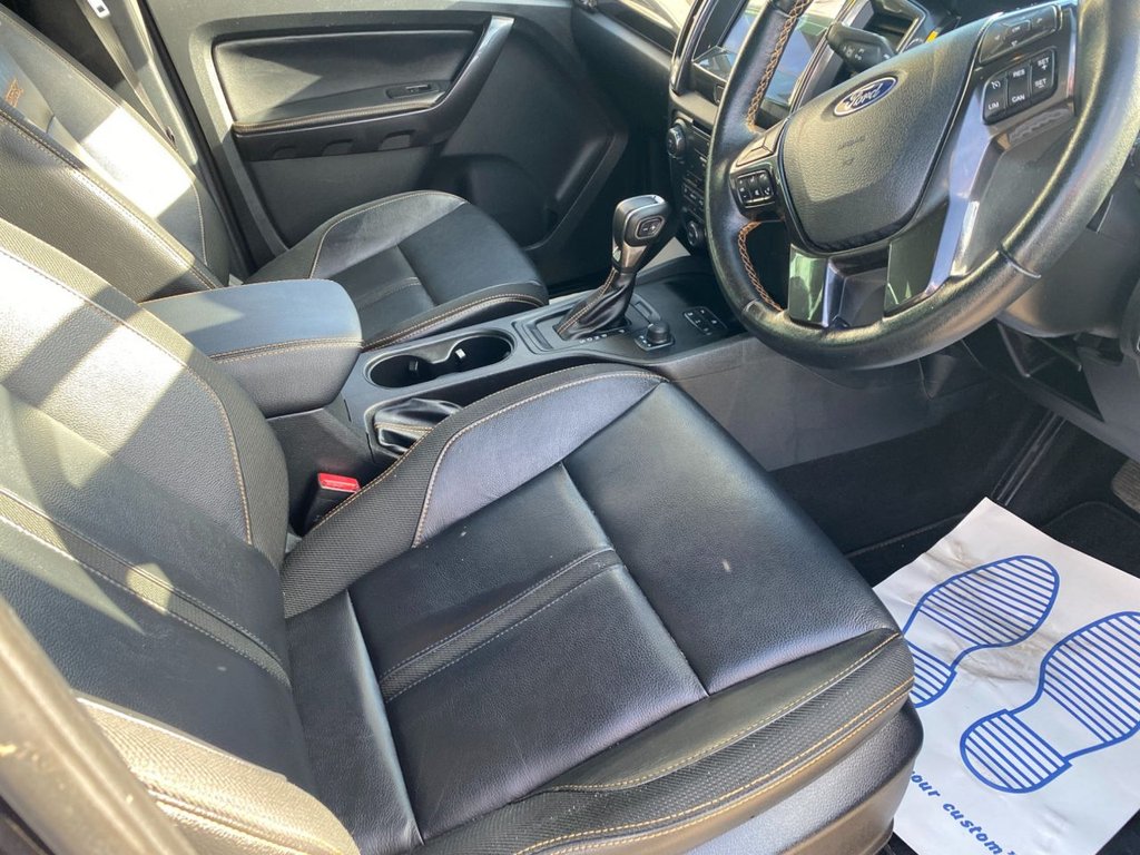 Used Ford Ranger 2021 for sale - 78110859: Photo 15