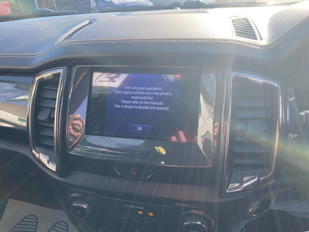 Used Ford Ranger 2021 for sale - 78110859: Photo 17