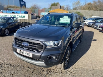 Used Ford Ranger 2021 for sale - 78110859: Photo