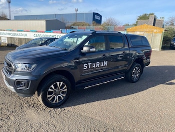 Used Ford Ranger 2021 for sale - 78110859: Photo