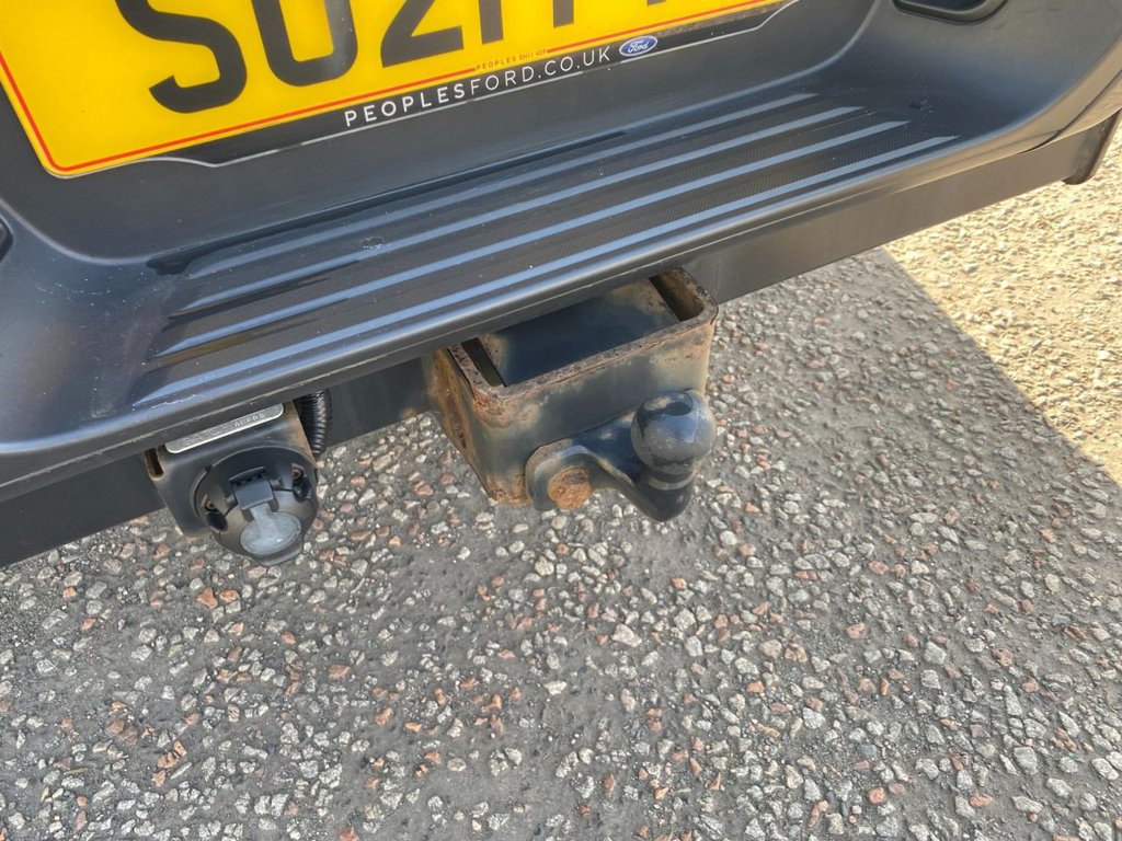 Used Ford Ranger 2021 for sale - 78110859: Photo 7