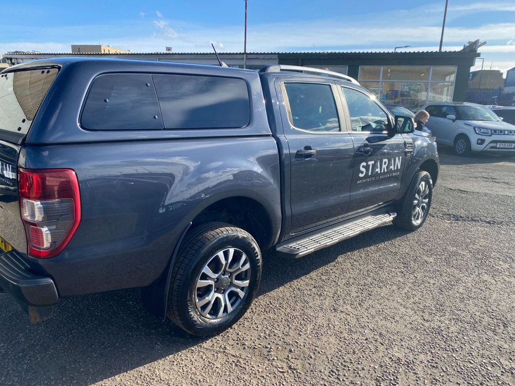 Used Ford Ranger 2021 for sale - 78110859: Photo 9