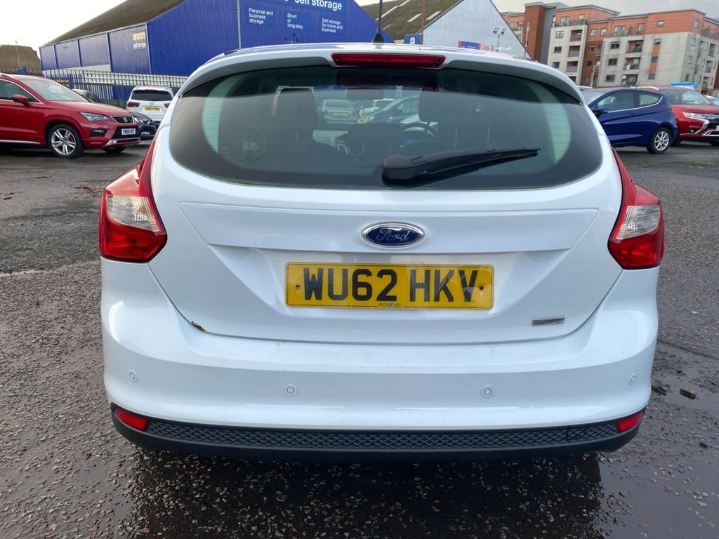 Used Ford Focus 2012 for sale - 76901098: Photo 11