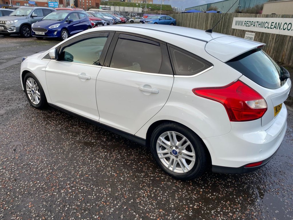 Used Ford Focus 2012 for sale - 76901098: Photo 14