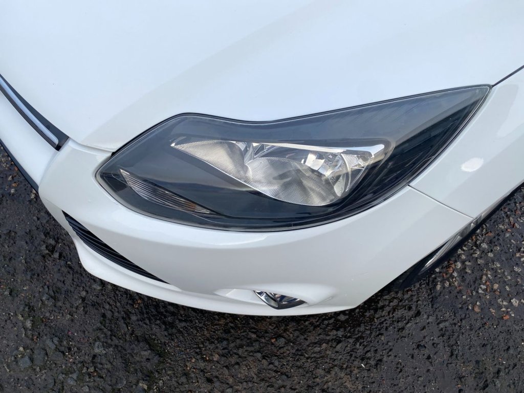 Used Ford Focus 2012 for sale - 76901098: Photo 15