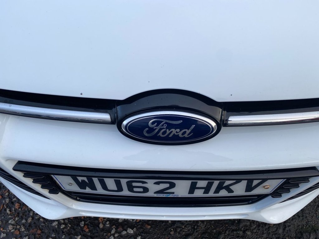 Used Ford Focus 2012 for sale - 76901098: Photo 16