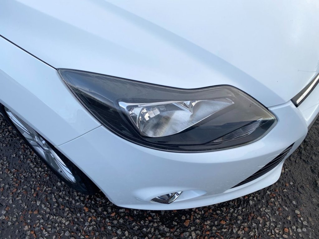 Used Ford Focus 2012 for sale - 76901098: Photo 17