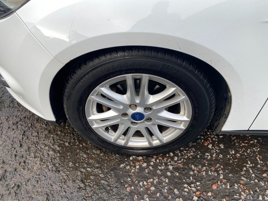 Used Ford Focus 2012 for sale - 76901098: Photo 25