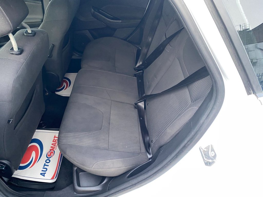 Used Ford Focus 2012 for sale - 76901098: Photo 28