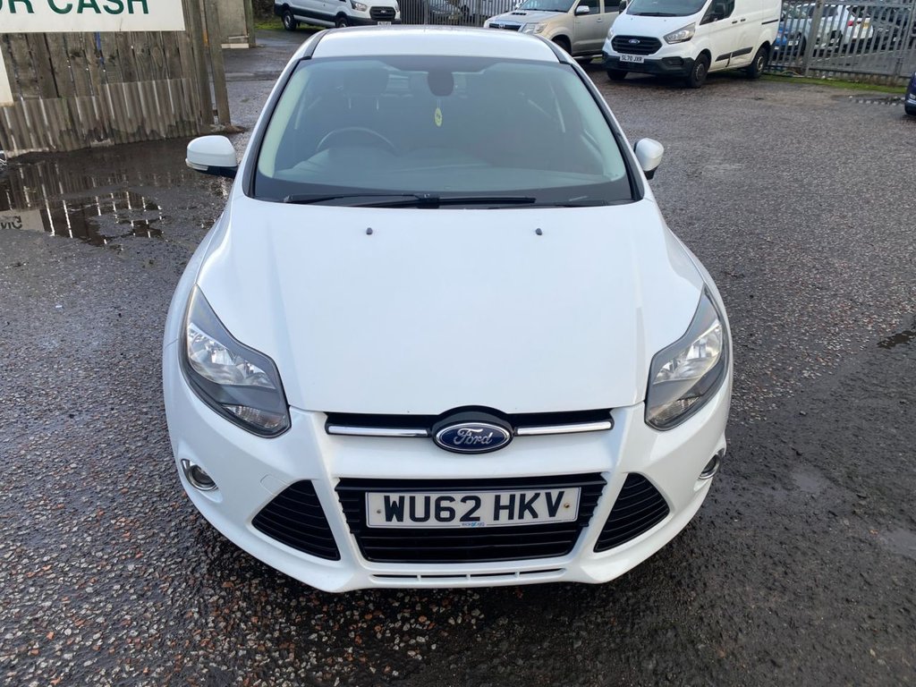 Used Ford Focus 2012 for sale - 76901098: Photo 3