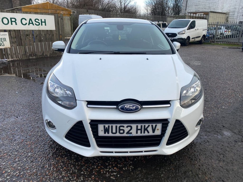 Used Ford Focus 2012 for sale - 76901098: Photo 4