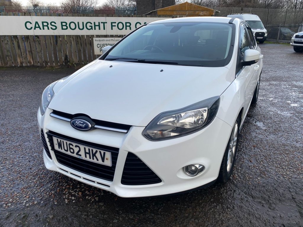 Used Ford Focus 2012 for sale - 76901098: Photo 6