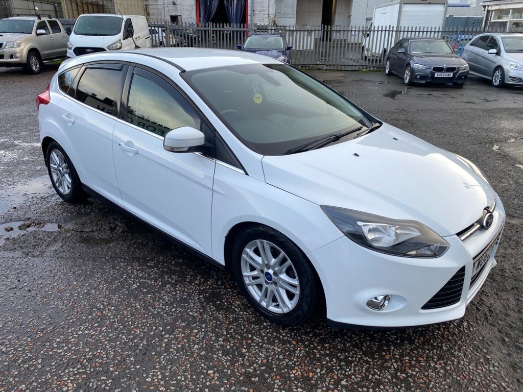 Used Ford Focus 2012 for sale - 76901098: Photo 7