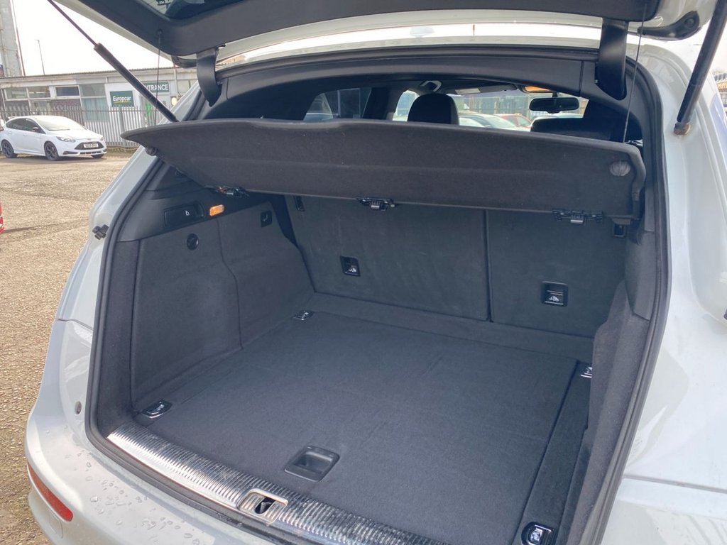 Used Audi Q5 2016 for sale - 78003380: Photo 15