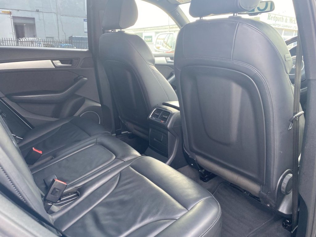 Used Audi Q5 2016 for sale - 78003380: Photo 16