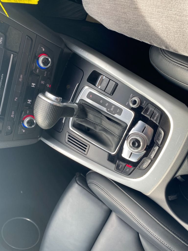 Used Audi Q5 2016 for sale - 78003380: Photo 18