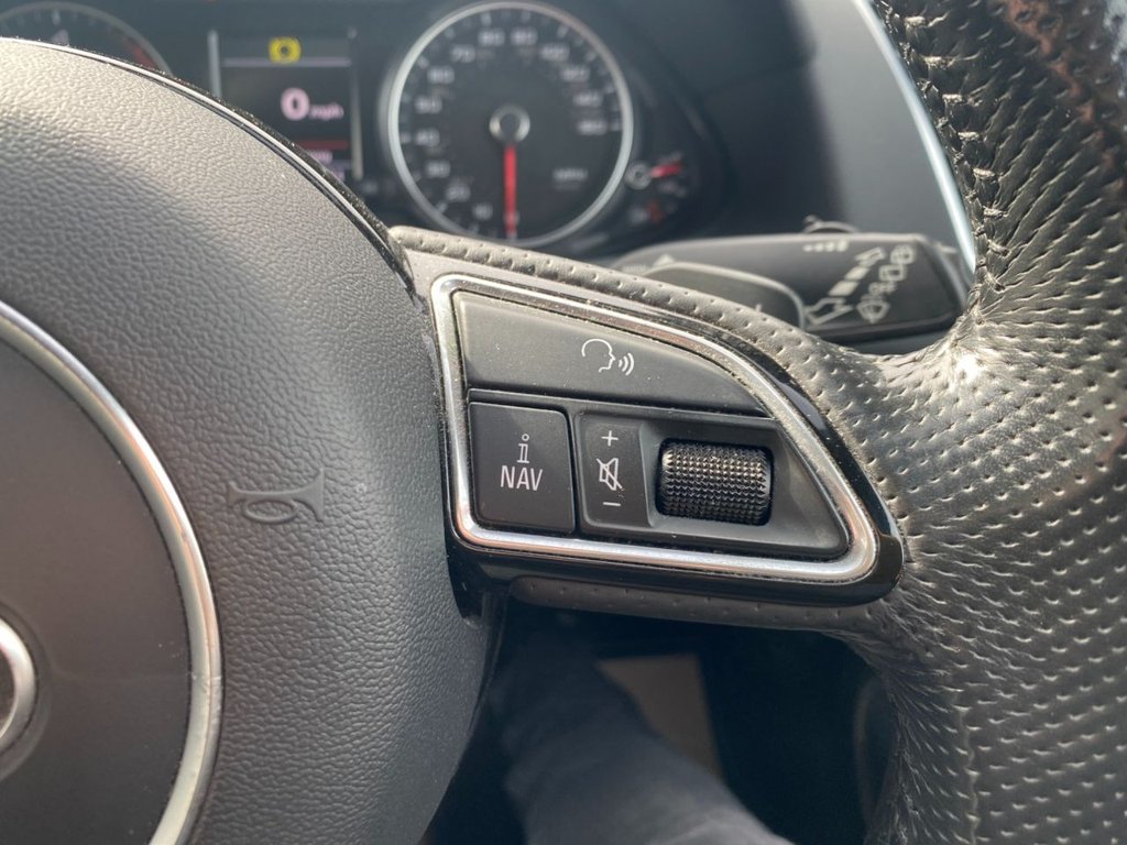 Used Audi Q5 2016 for sale - 78003380: Photo 22