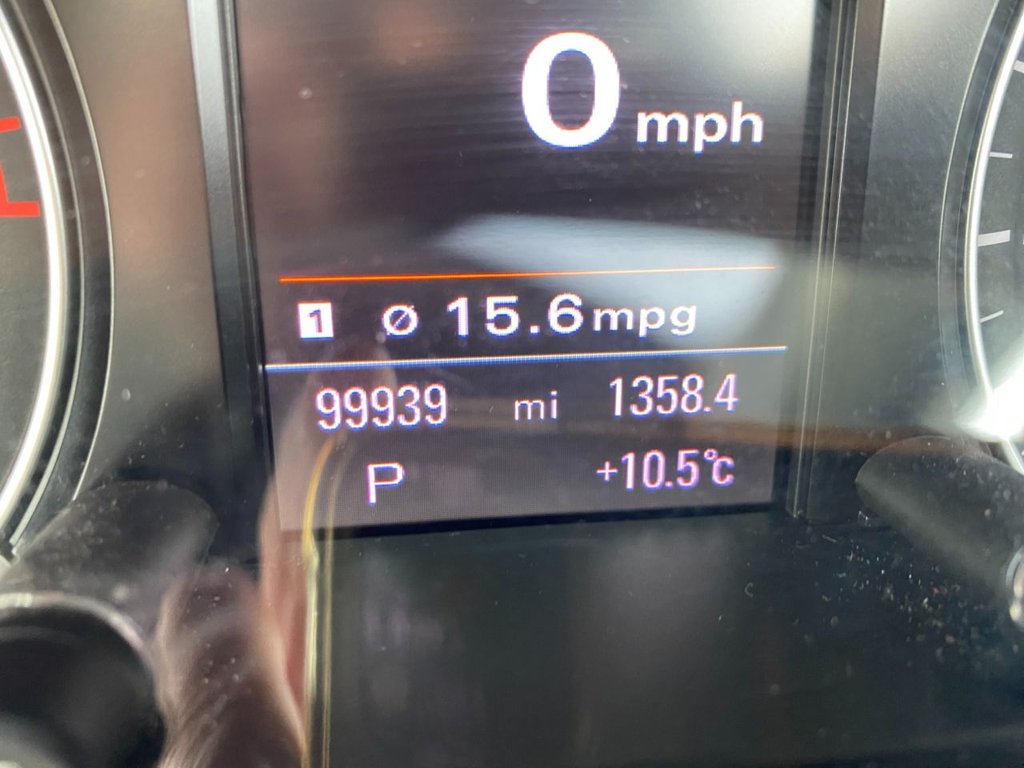 Used Audi Q5 2016 for sale - 78003380: Photo 23