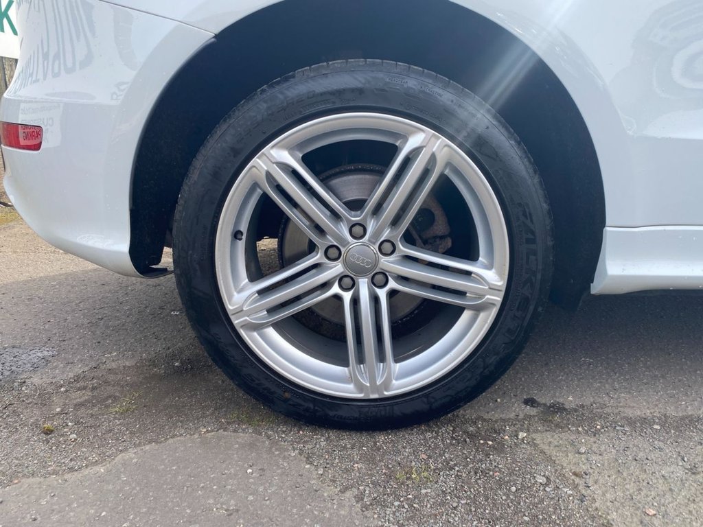 Used Audi Q5 2016 for sale - 78003380: Photo 9