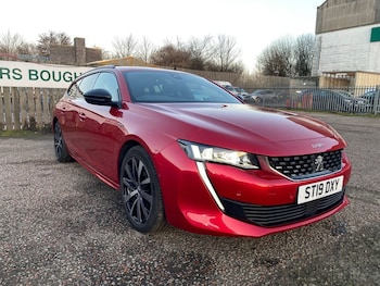Used Peugeot 508 2019 for sale - 76132439: Photo 2