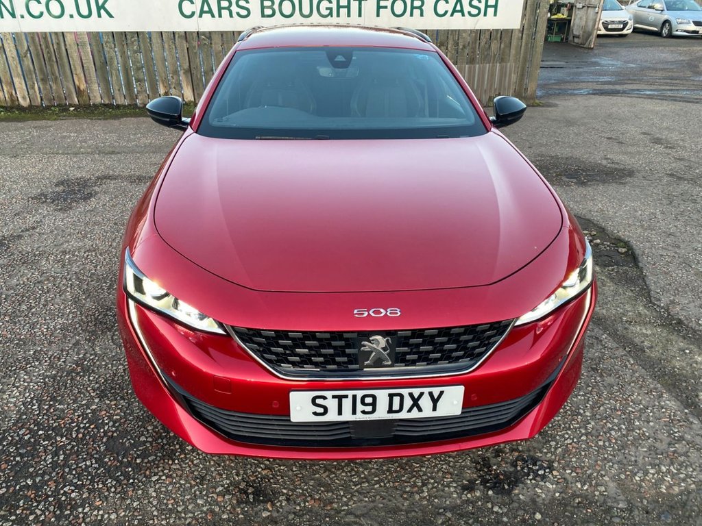 Used Peugeot 508 2019 for sale - 76132439: Photo 3