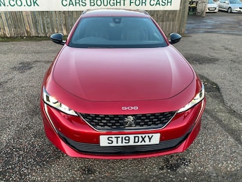 Used Peugeot 508 2019 for sale - 76132439: Photo 3